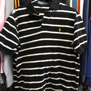 Men’s Polo by Ralph Lauren size large!